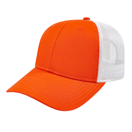 Classic Low Profile Trucker Hat